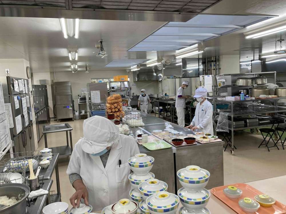 社会保険稲築病院 のイメージ画像