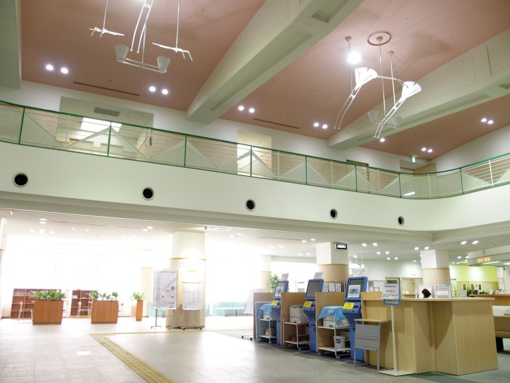 社会保険田川病院 のイメージ画像