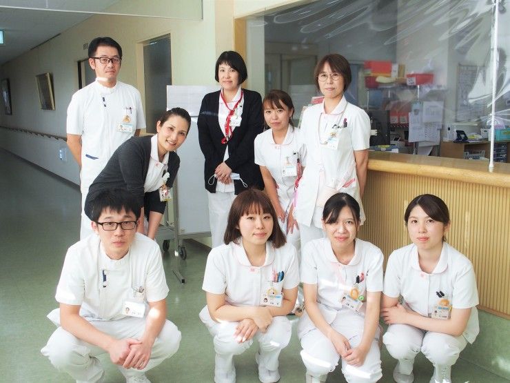 社会保険田川病院 のイメージ画像
