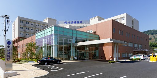 小波瀬病院 の社会福祉士 求人_イメージ画像