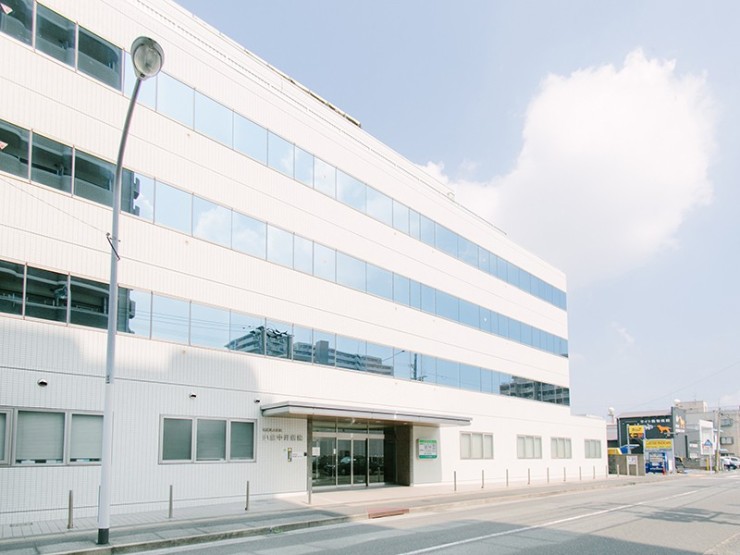 小倉中井病院 の介護支援専門員（ケアマネージャー） 求人_イメージ画像