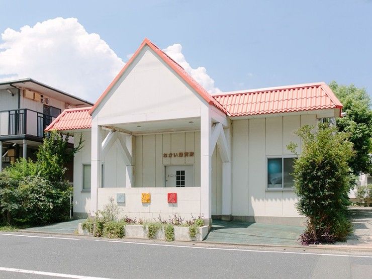 小倉中井病院 のイメージ画像