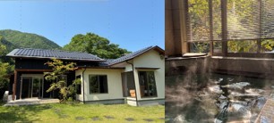 小西第一病院 湯布院保養所