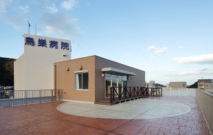 鳥巣病院 のイメージ画像