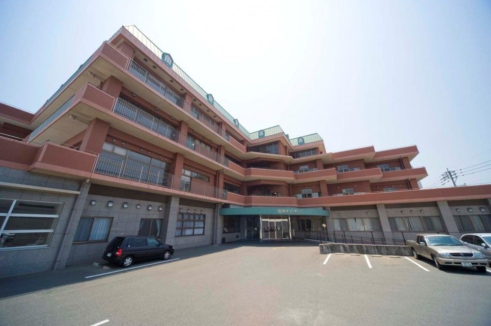 福岡和仁会病院1