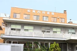 松尾内科病院 の社会福祉士 求人_イメージ画像