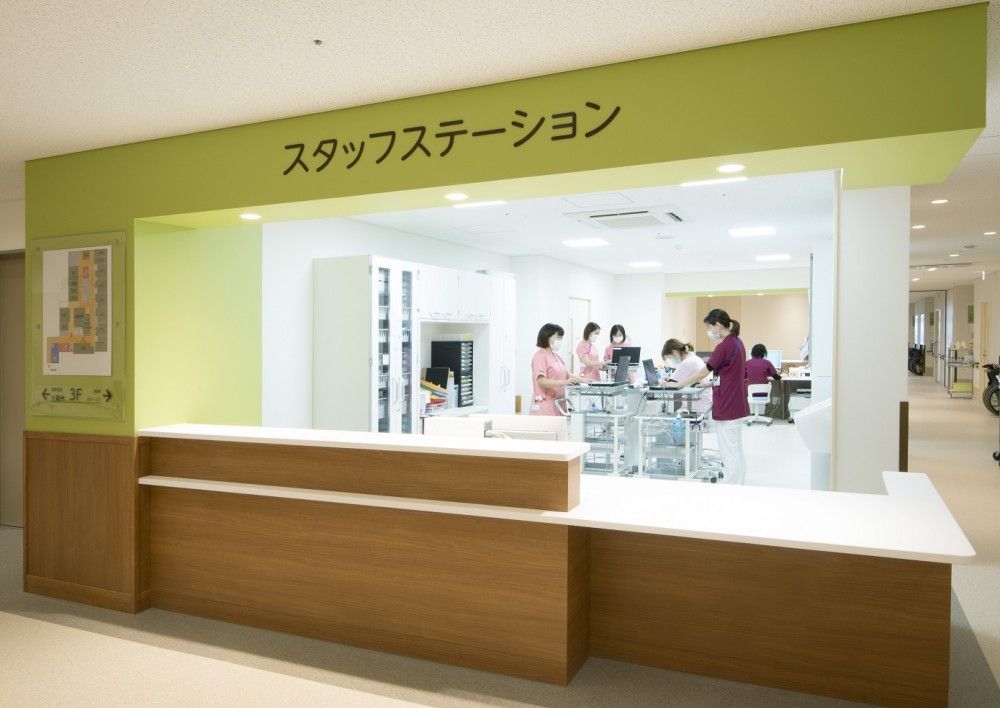 水戸病院 のイメージ画像