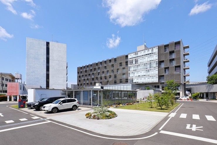 小倉リハビリテーション病院 のイメージ画像