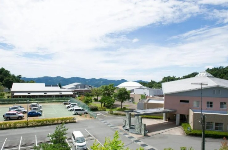 耳納高原病院 の求人_イメージ画像