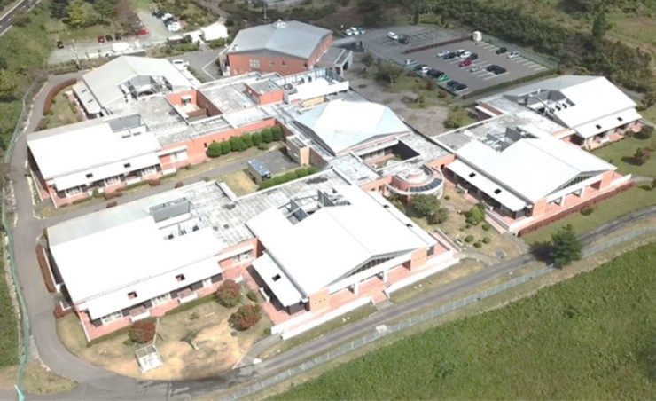 耳納高原病院 のイメージ画像