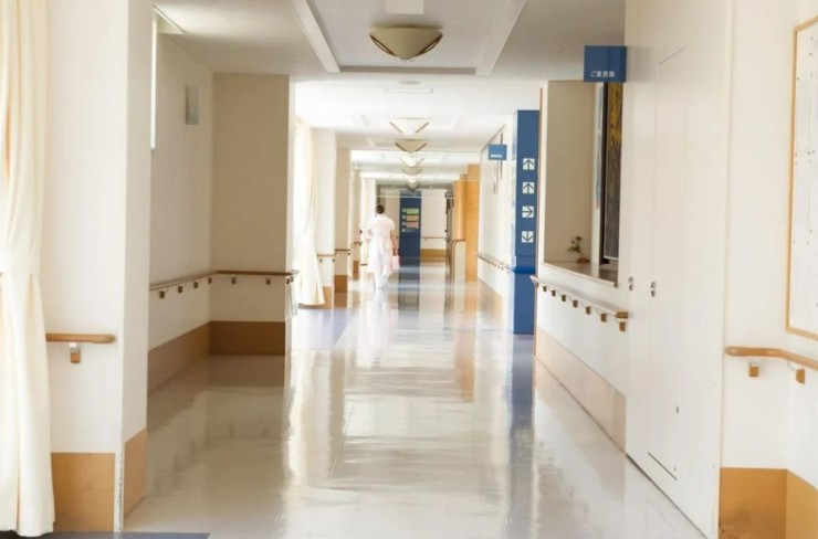 耳納高原病院 のイメージ画像