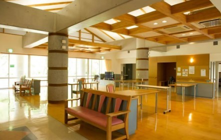 耳納高原病院 のイメージ画像