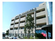 八女リハビリ病院 のイメージ画像