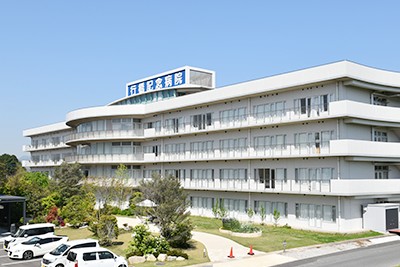 行橋記念病院 の精神保健福祉士 求人_イメージ画像
