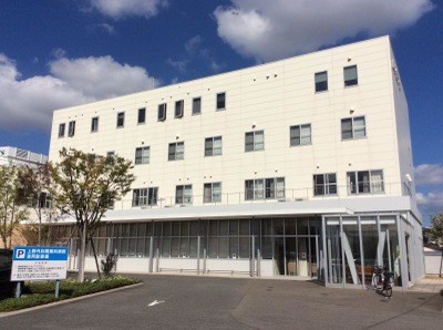 うえの病院 のイメージ画像