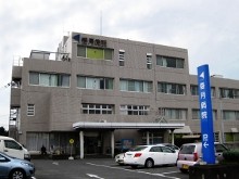 香月病院 の社会福祉士 求人_イメージ画像