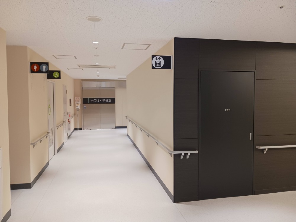 福岡輝栄会病院 のイメージ画像