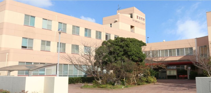 宮城病院 の求人_イメージ画像