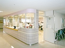 西美濃厚生病院 のイメージ画像