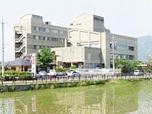 海津市医師会病院 の医療ソーシャルワーカー（MSW） 求人_イメージ画像