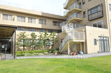 愛生病院 のイメージ画像