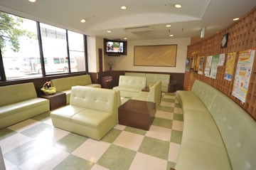 愛生病院 のイメージ画像