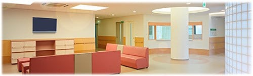 大垣中央病院 のイメージ画像