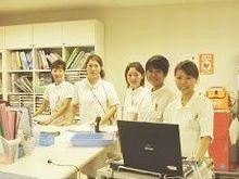 岐阜清流病院 のイメージ画像