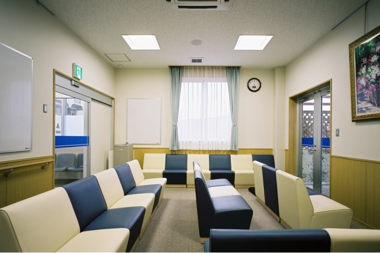 聖十字病院 のイメージ画像