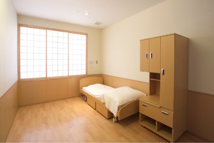 聖十字病院 のイメージ画像