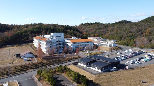 聖十字病院 のイメージ画像