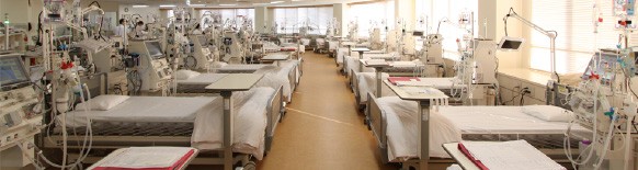 タジミ第一病院 のイメージ画像