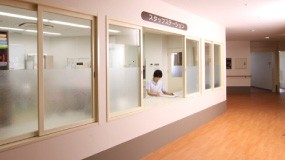 タジミ第一病院 のイメージ画像