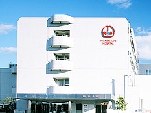 東可児病院 の医療ソーシャルワーカー（MSW） 求人_イメージ画像