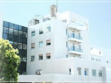 大井田病院の求人画像