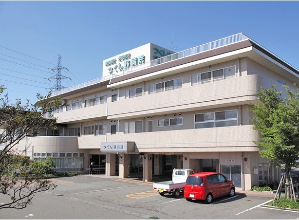 つくし野病院 の求人_イメージ画像
