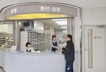 つくし野病院 のイメージ画像