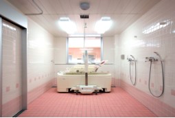 松山ベテル病院 のイメージ画像