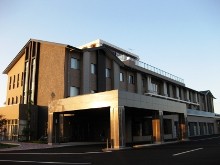 渡部病院　外観3