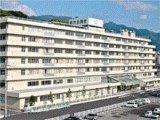 宇和島徳洲会病院　外観