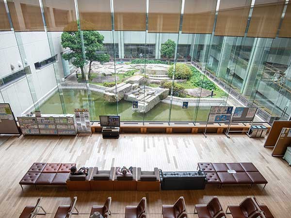 沼津市立病院 のイメージ画像