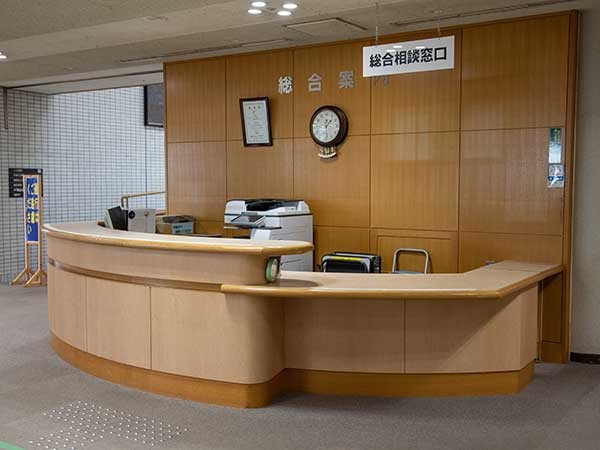 沼津市立病院 のイメージ画像