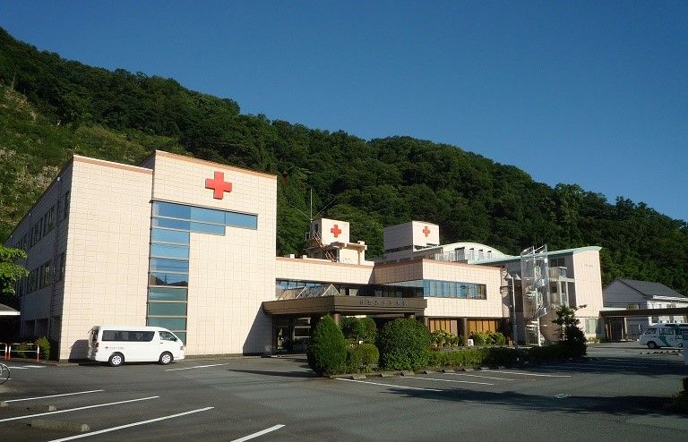 伊豆赤十字病院写真_(1)