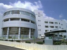 聖稜リハビリテーション病院 の求人_イメージ画像