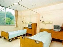 聖稜リハビリテーション病院 のイメージ画像