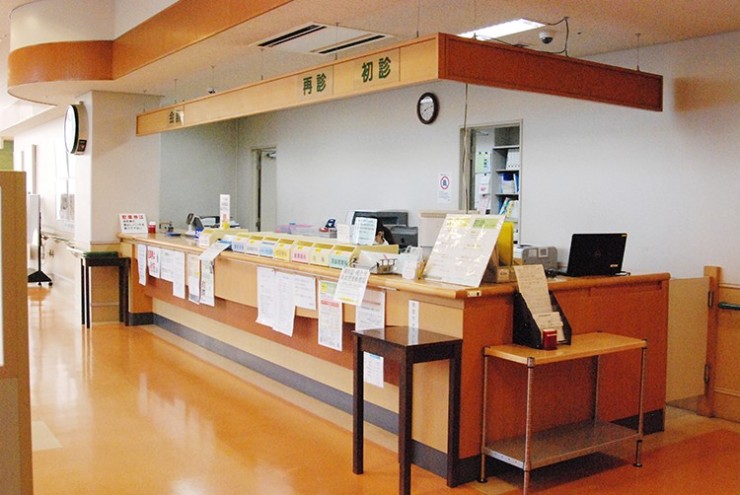 三島中央病院 のイメージ画像