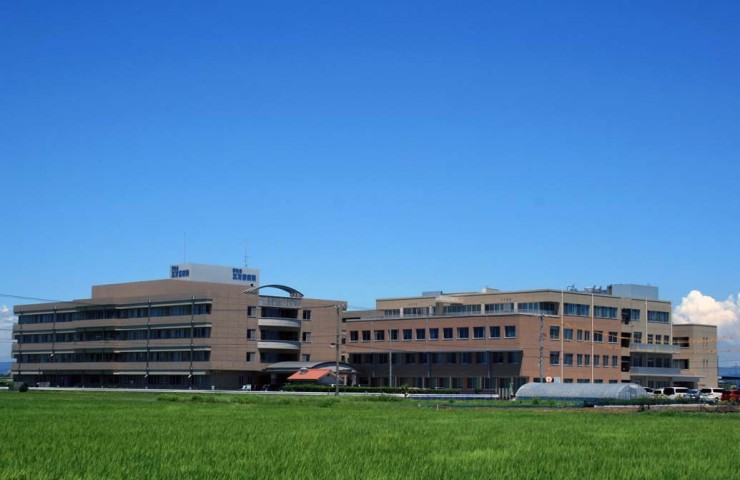 三方原病院 の精神保健福祉士 求人_イメージ画像