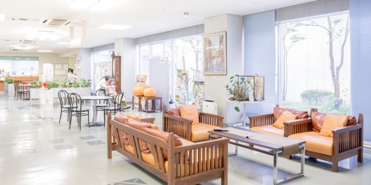 湖山リハビリテーション病院 のイメージ画像