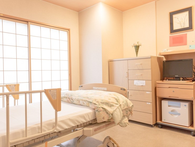 湖山リハビリテーション病院 のイメージ画像