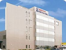 しずおか整形外科病院の求人画像